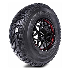 Sunfull Mont-Pro MT781 265/75 R16 123/120Q