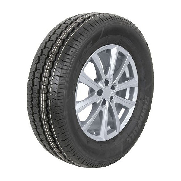 Summer tires Sunfull SF-05 225/75 R16C 121/120R snf820