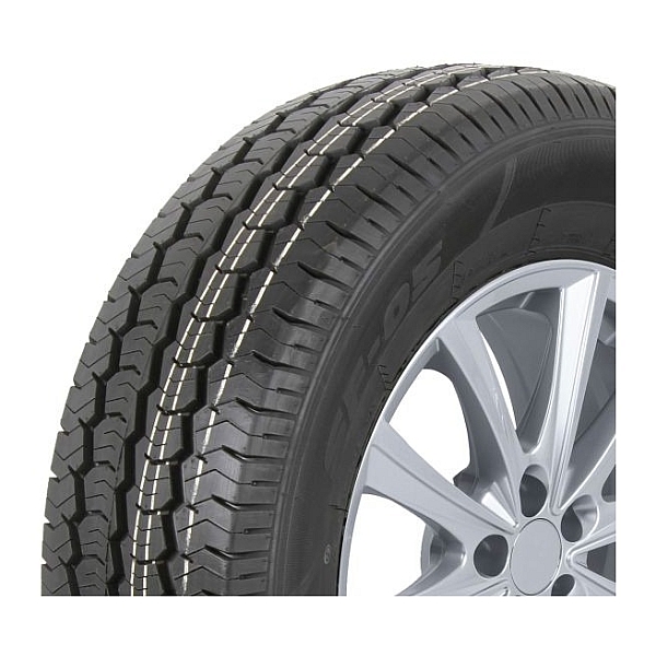 Summer tires Sunfull SF-05 225/75 R16C 121/120R snf820