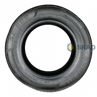 Летние шины Sunfull SF-688 205/65 R15 94V snf1655