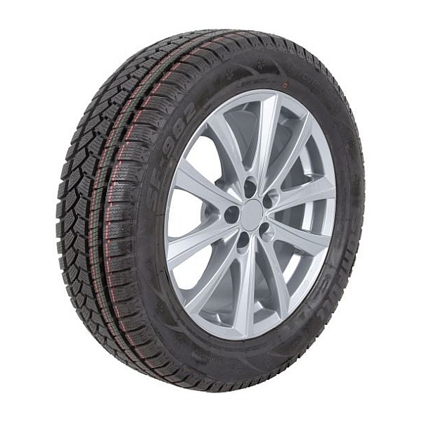 Зимові шини Sunfull SF-982 225/40 R18 92H XL snf1156