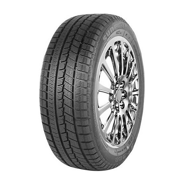 Зимние шины Sunfull SF-988 215/65 R16 98H snf2907