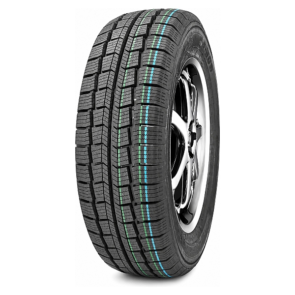 Зимові шини Sunfull SF-W06 205/65 R16C 107/105R snf2100