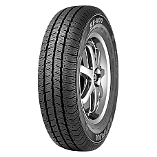Sunfull SF-W07 195/70 R15C 104/102R