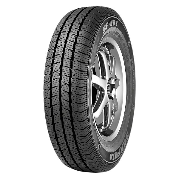 Зимові шини Sunfull SF-W07 205/65 R16C 107/105T snf2046