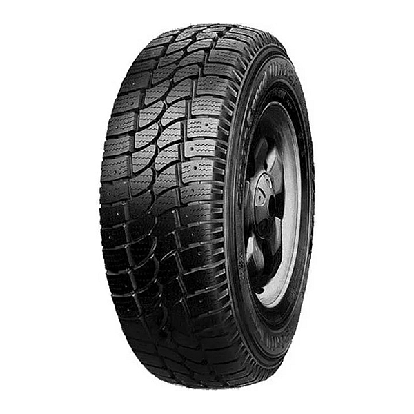 Зимові шини Taurus 201 Winter LT 215/75 R16C 113/111R tau47