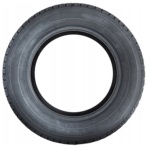 Зимові шини Taurus 201 Winter LT 215/75 R16C 113/111R tau47