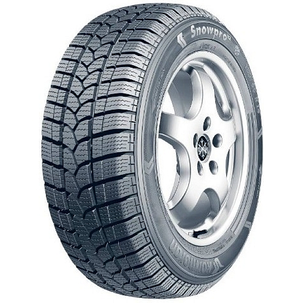 Зимние шины Taurus 601 Winter 165/70 R13 79T tau2