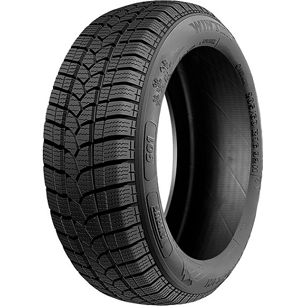 Зимние шины Taurus 601 Winter 165/70 R13 79T tau2