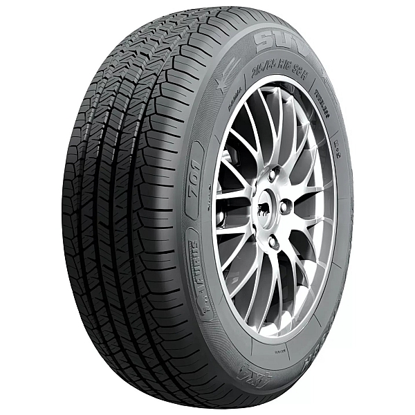 Летние шины Taurus 701 SUV 265/65 R17 116H XL tau322