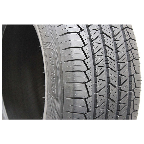 Летние шины Taurus 701 SUV 265/65 R17 116H XL tau322