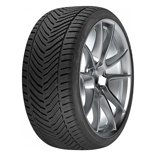 Всесезонные шины Taurus All Season 185/65 R14 86H tau370