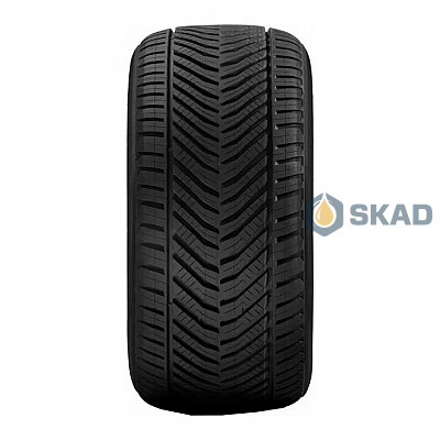 Всесезонные шины Taurus All Season 205/55 R16 94V XL tau388