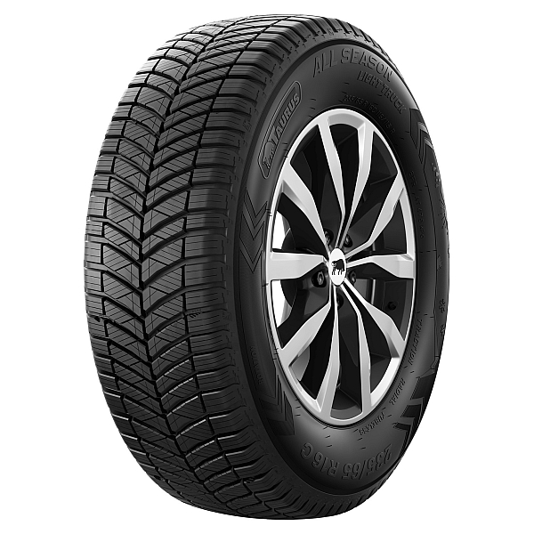 Всесезонные шины Taurus All Season Light Truck 205/75 R16C 110/108R tau378