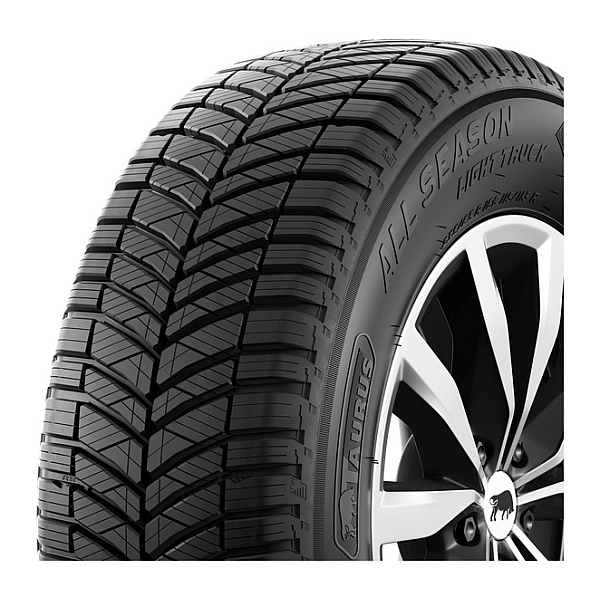 Всесезонные шины Taurus All Season Light Truck 205/75 R16C 110/108R tau378