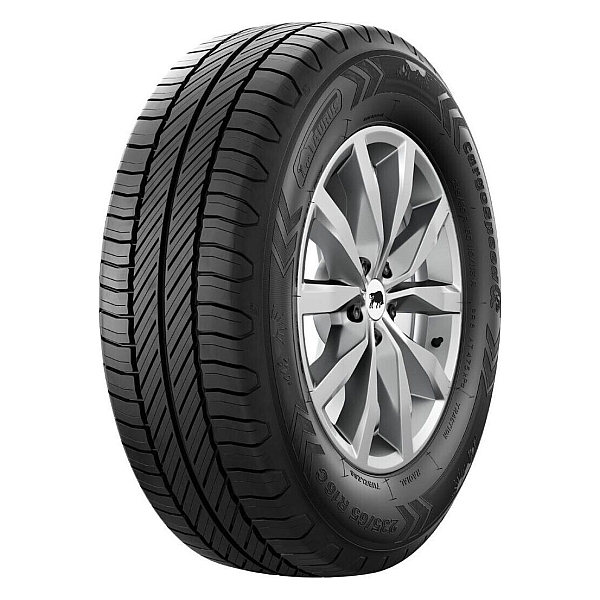 Летние шины Taurus Cargo Speed Evo 215/65 R15C 104/102T tau335