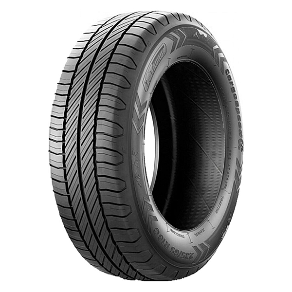 Летние шины Taurus Cargo Speed Evo 215/65 R15C 104/102T tau335