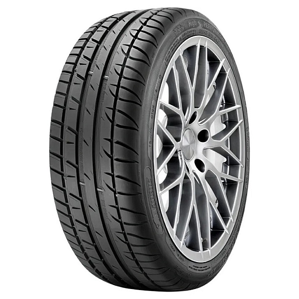 Літні шини Taurus High Performance 195/50 R15 82V tau162