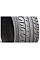 Летние шины Taurus Ultra High Performance 235/45 R17 97Y XL tau103