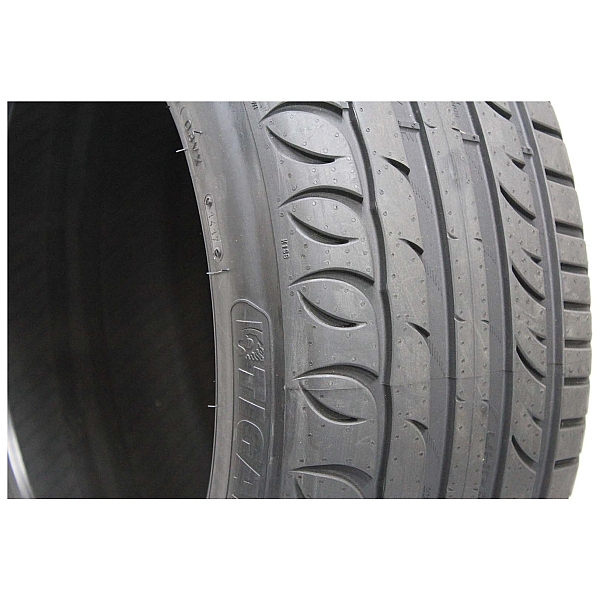 Летние шины Taurus Ultra High Performance 235/45 R17 97Y XL tau103