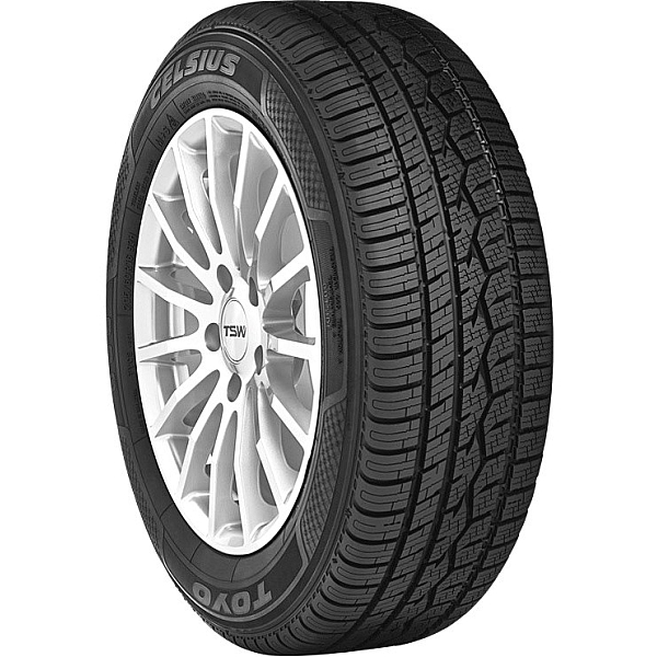 Всесезонні шини Toyo Celsius 185/65 R14 86H 4981910788263