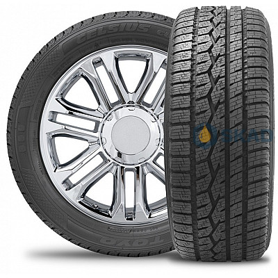 Всесезонные шины Toyo Celsius 155/65 R14 75T 4981910787389
