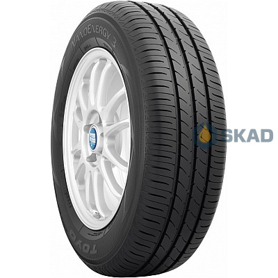 Летние шины Toyo Nano Energy 3 185/65 R15 88T 4981910751755