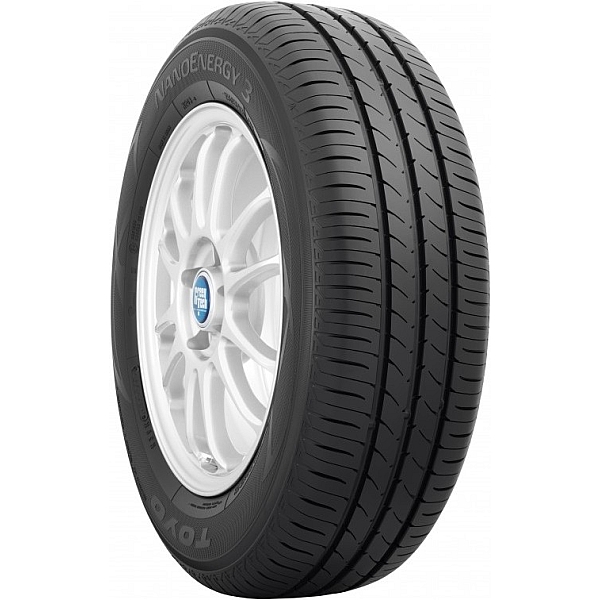 Летние шины Toyo Nano Energy 3 175/65 R14 82T 4981910506256