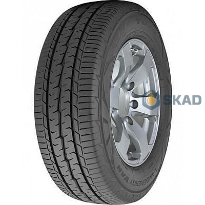 Летние шины Toyo Nano Energy Van 225/75 R16C 121R 4981910515760