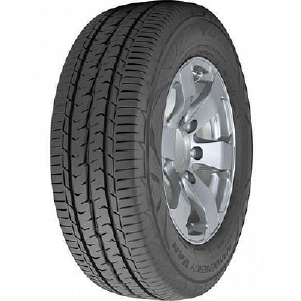 Летние шины Toyo Nano Energy Van 195/75 R16C 110R 4981910512936