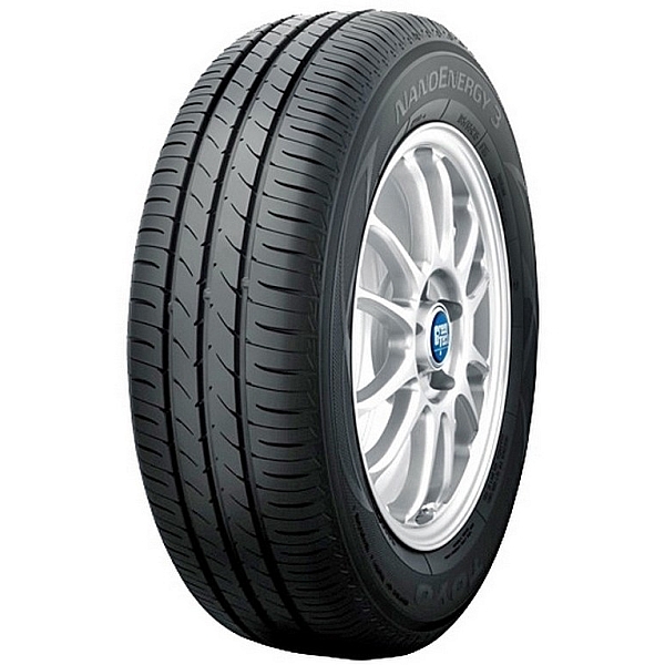Літні шини Toyo NanoEnergy 3 155/80 R13 79T 4981910735816