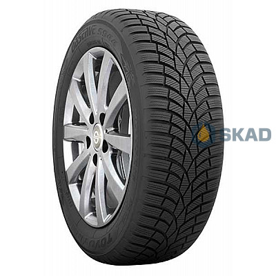 Зимние шины Toyo Observe S944 175/65 R14 86T 4981910527800