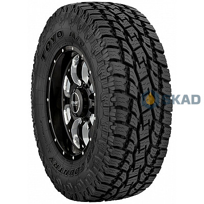 Всесезонные шины Toyo Open Country A/T III 275/70 R16 114T 4981910552727