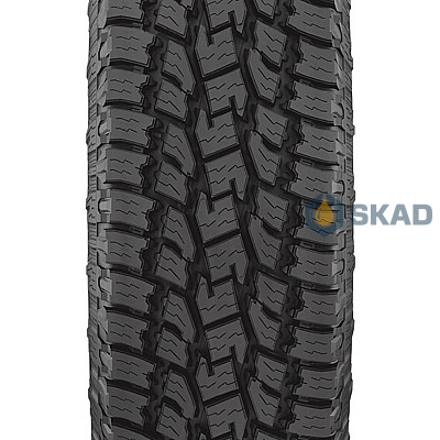 Всесезонные шины Toyo Open Country A/T III 275/70 R16 114T 4981910552727