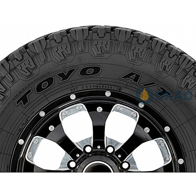 Всесезонные шины Toyo Open Country A/T III 275/70 R16 114T 4981910552727