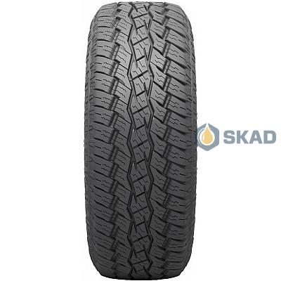 Всесезонные шины Toyo Open Country A/T PLUS 265/75 R16 119S 4981910514961