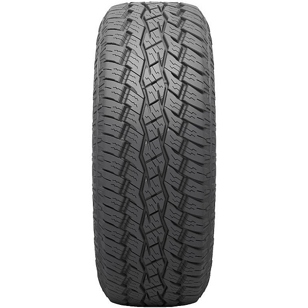 Всесезонные шины Toyo Open Country A/T PLUS 205/70 R15 96S 4981910764816