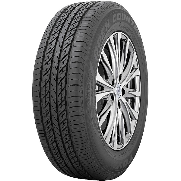Летние шины Toyo Open Country U/T 225/70 R16 103H 4981910794189