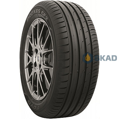 Літні шини Toyo Proxes CF2 185/65 R14 86H 4981910759614
