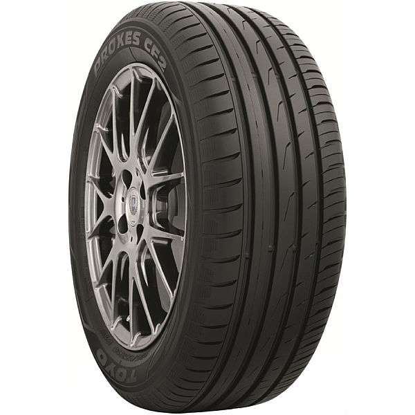Летние шины Toyo Proxes CF2 225/55 R16 95V 4981910734659