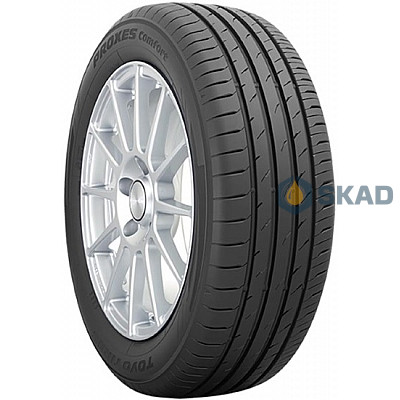 Летние шины Toyo Proxes Comfort 225/45 R17 94V 4981910539049