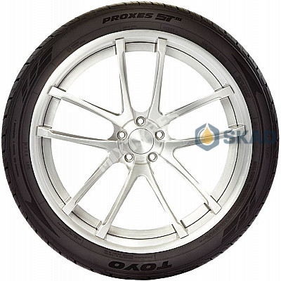 Летние шины Toyo Proxes S/T III (ST 3) 235/60 R16 104V 4981910783824