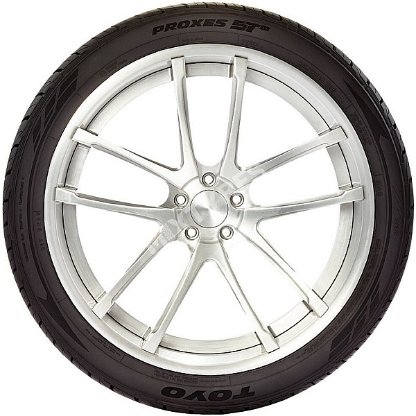 Літні шини Toyo Proxes S/T III 245/60 R18 105V 4981910784579