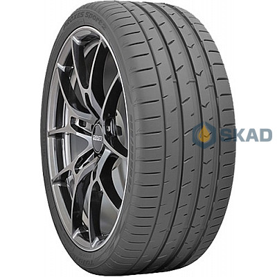 Летние шины Toyo Proxes Sport 2 235/50 R18 101Y 4981910554912