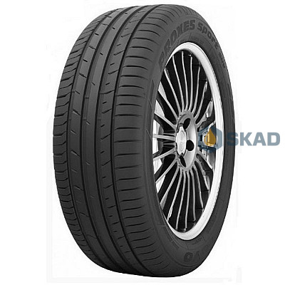 Летние шины Toyo Proxes Sport SUV FR 235/60 R18 107W 4981910539308