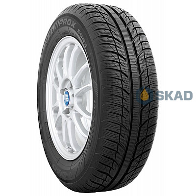 Зимние шины Toyo Snowprox S943 185/60 R14 82H 4981910742517