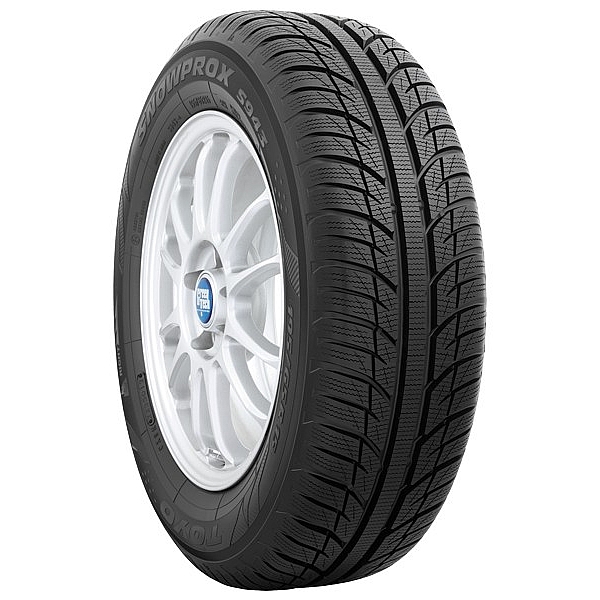 Зимние шины Toyo Snowprox S943 185/60 R14 82H 4981910742517