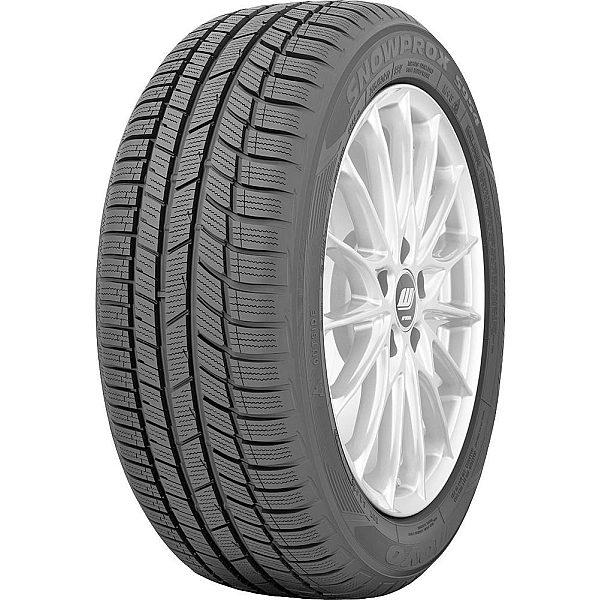 Зимові шини Toyo Snowprox S954 245/50 R19 105V 4981910532637