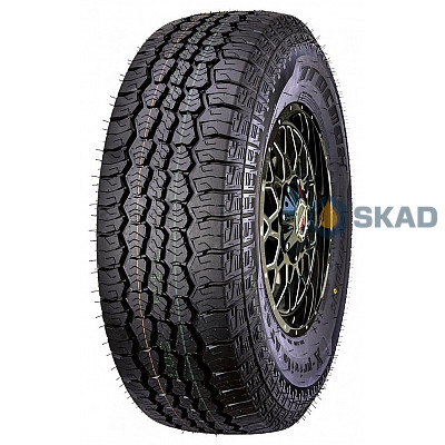 Всесезонные шины Tracmax X-privilo AT01 195/80 R15 100T XL tcx850631