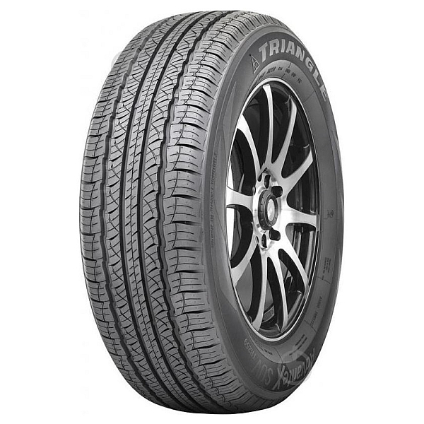 Летние шины Triangle AdvanteX SUV TR259 225/60 R18 104W tnl849717